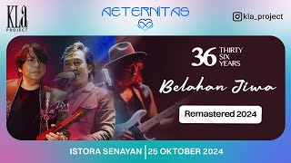 Download lagu Kla Project - Belahan Jiwa REMASTERED 2024 |  Lyrics Video mp3 Download lagu Kla Project - Belahan Jiwa REMASTERED 2024 |  Lyrics Video mp3