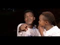 METHUSELAH GIDEON-LAKWETAB KUTIT OFFICIAL HD VIDEO