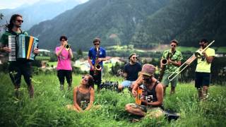 Sisyphos - Travel Wide (Acoustic Session)