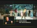 Watching Movie In CinemaScope Letterbox Vs Conventional TV Ratio