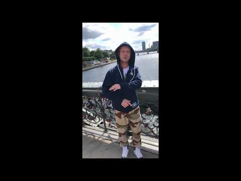 DJ Urlich #HOT16challenge2