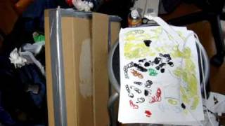 Dumpster DC Make Over
