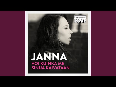 Video thumbnail for Voi kuinka me sinua kaivataan