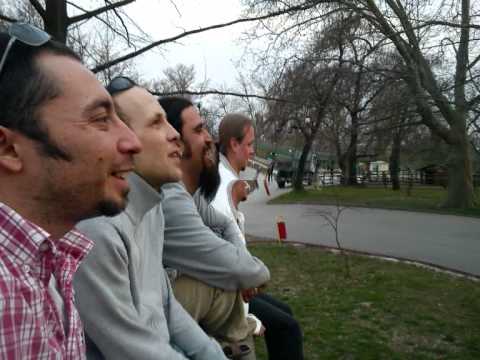 Kozza Mostra - Shtastliva Luna (Audio)