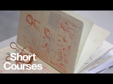 Learn Book Illustration in a week | Short Courses
