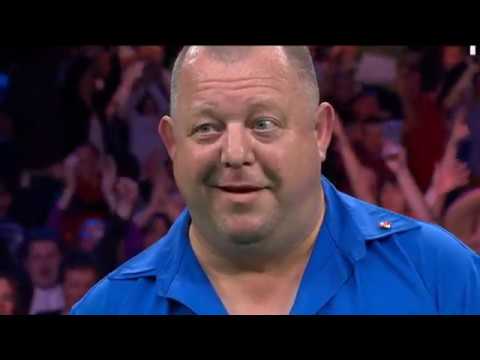 THE GREATEST EVER COMEBACK? | Wade v King | 2014 Masters Final