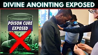 Download lagu Divine Anointing Service Against The Poison For Emmanuel Nougaisse mp3