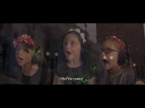 POR EL DINERO (Alejo Moguillansky) [ENG subtitles]