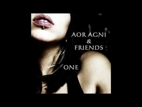 Aor Agni & Nikola Guy - Deephouse and guitar solo