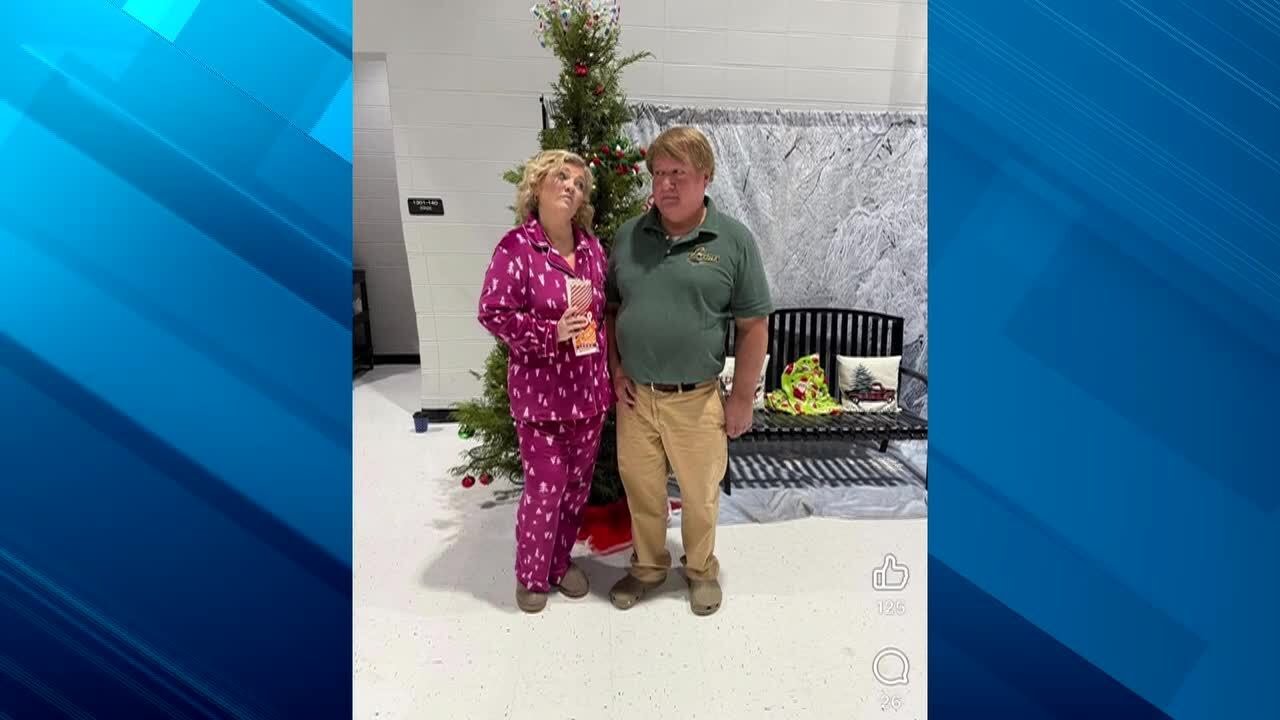 DUI leads to accident that killed Worth Co. teacher, GSP says