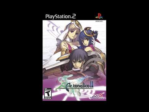 Sound Test Unlocked! Best VGM 2831 - EXEC_SPHERIA-. (Ar tonelico II: Melody of Metafalica)