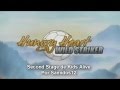Second Stage Opening 1 de Hungry Heart Wild ...