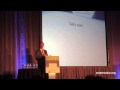 Tish's Story, as told by John Toussaint, MD