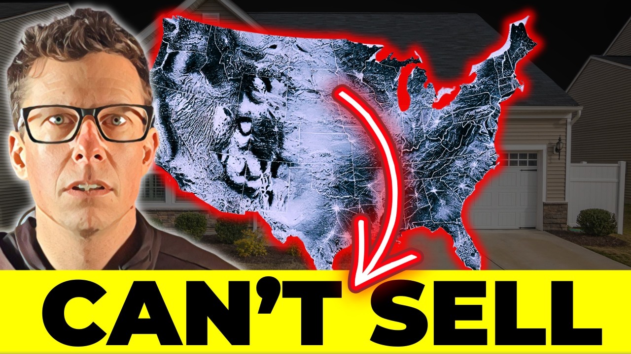 EXTREME Zillow Price Drops That Will Shock You