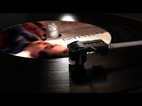 Myssi Presents: Matisyahu - Live Like a Warrior (Buzz Dub)