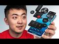 Design Experts React To YOUR Widget Creations