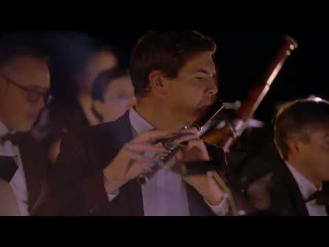 Thomas | Mignon : Gavotte