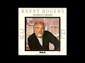 Kenny Rogers - Morning Desire (1985) HQ