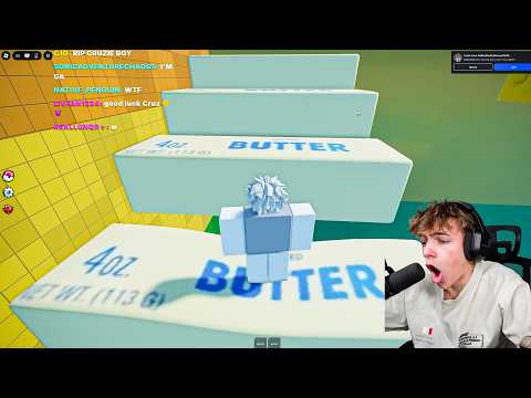 the most SATISFYING game on ROBLOX..