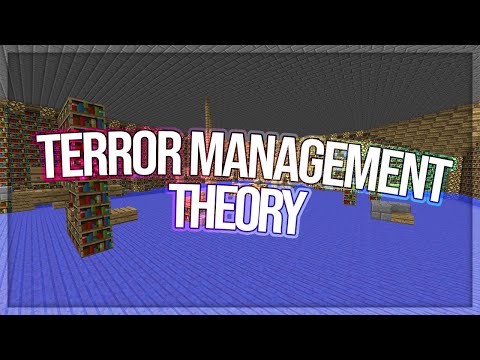 terror management theory