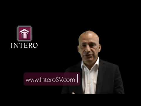 Meet Michael Mendoza your Managing Broker @ Intero Silicon Valley