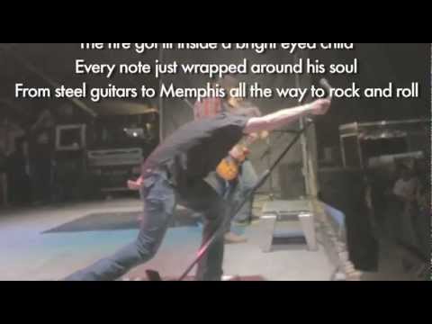 Even If It Breaks Your Heart by Eli Young Band