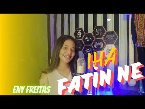 DANSA TERBARU - IHA FATIN NE - COVER ENY FREITAS