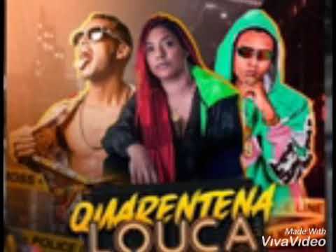 Mc babu, Ch da zo feat  Mc Morena-quaretena Louco |Brega funk 2021