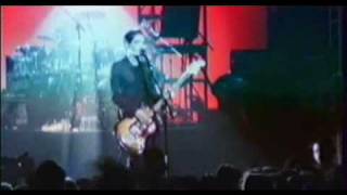 Placebo - Scared Of Girls (Olympia 2000) - [4/20].