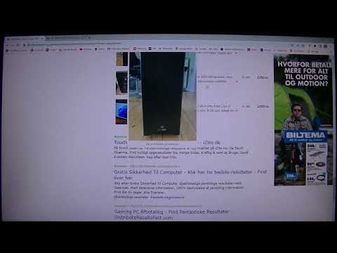 MongoTV_8829 - KIGGER PÅ GAMER PC HARDWARE - Del 258 - Nyt GeForce 4090 Til Kun 19.000 Kroner