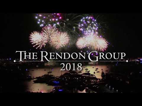The Rendon Group Top 10 Highlights of 2017