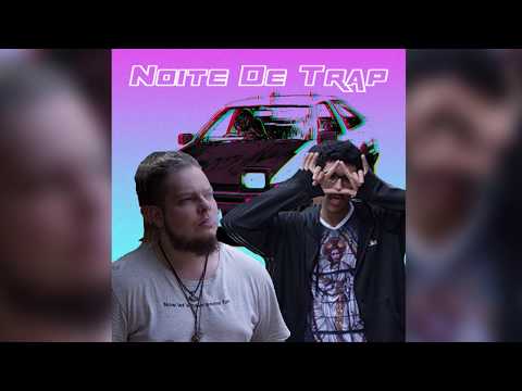Niti MC x William Lobo -  Música De Uma Noite