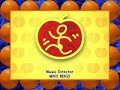 Sesame Street Happy Healthy Monsters End Credits The Wiggles Wiggledancing Live In The U S A