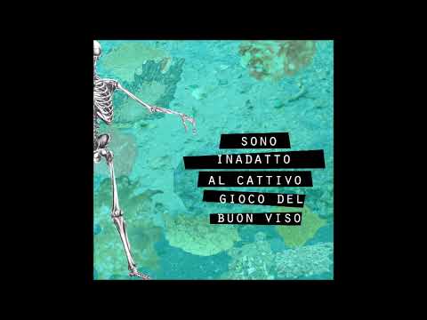 SCHELETRO - Lo Schifo Normale