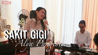 Download lagu Sakit Gigi - Alya Pangesty - oQinawa Live Music mp3 Download lagu Sakit Gigi - Alya Pangesty - oQinawa Live Music mp3
