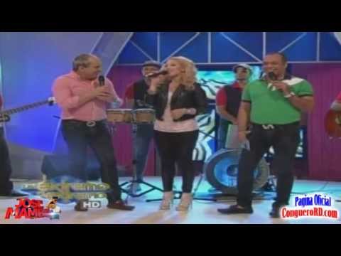 Giselle Tavera (@GiselleTavera7) PRESENTACION Por (@DeExtremo15) @CongueroRD @JoseMambo