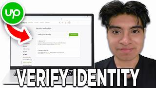 How To Verify Identity On Upwork! - Tutorial