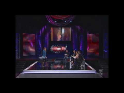 American Idol Season 9 - Top 24 - Didi Benami