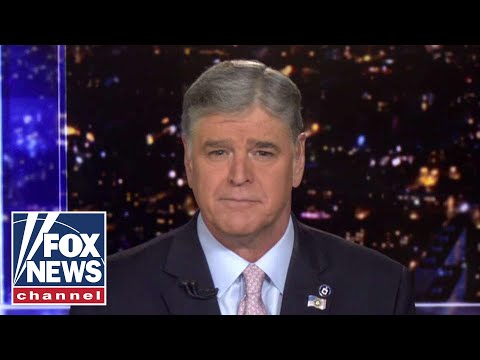 Hannity: Dems try to derail impeachment trial with last-minute smear campagn