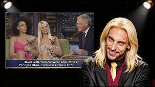 ERIKA HILTON E COMO SOUBE DO MEU PROCESSO  DA PRISÃO