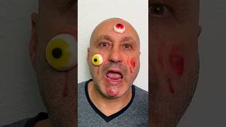 Download lagu what ah oh with jelly eyball 😬 👍#funny #comedy #funnyfamily mp3