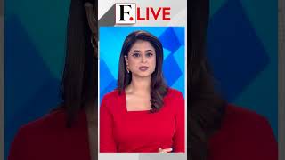 US Confirms Costliest Drone Down | Firstpost Live