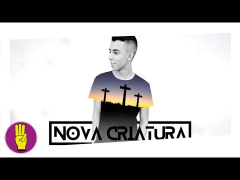Nova Criatura | Felipe Brito ♪ | Funk Cristão 2018