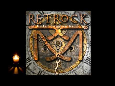 Retrock-Várj még !