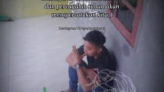 Download lagu Story' wa sedih 30 detik LDR tidak direstui mp3 Download lagu Story' wa sedih 30 detik LDR tidak direstui mp3