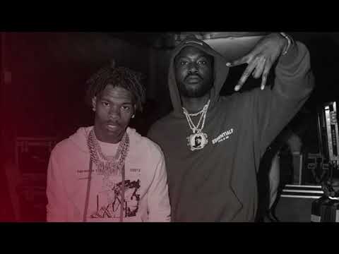 [FREE] Meek Mill x Lil Baby Type Beat -  Never Stop