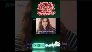 Download lagu You`re All I Need [White Lion] Dimas Senopati Ome tv mp3