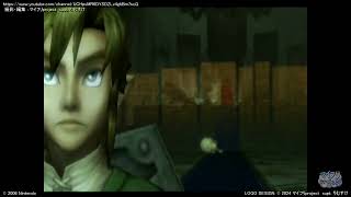 【プレイ動画】ゼルダの伝説 トワイライトプリンセス　pt.43（最終回）【マイフリ】