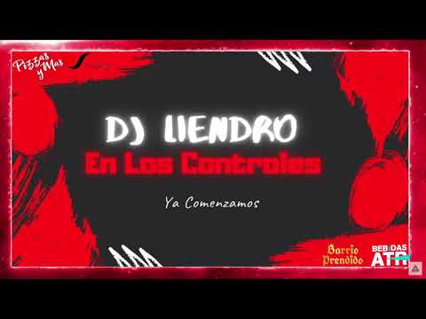 🔴 EN VIVO 🔴 DJ LIENDRO (NOCHE ESPECIAL) 02/05/2021