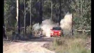 preview picture of video 'KSCC BP Clybucca Rally - 1'